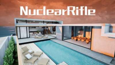 Постер игры NuclearRifle