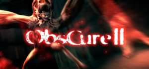 Постер игры Obscure 2