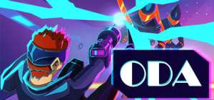 Постер игры ODA