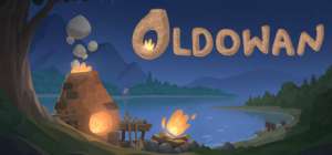 Постер игры Oldowan