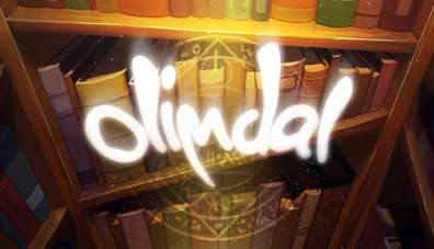 Постер игры Olimdal