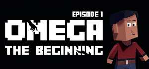 Постер игры OMEGA: The Beginning - Episode 1