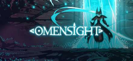 Постер игры Omensight Definitive Edition