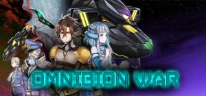 Постер игры Omnibion War