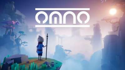 Постер игры Omno