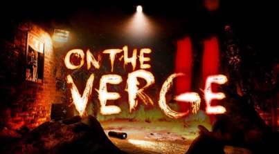 Постер игры On The Verge II