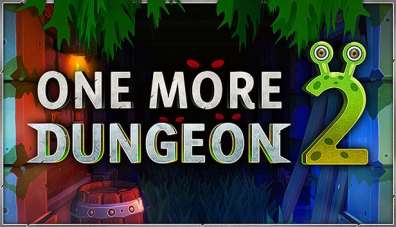 Постер игры One More Dungeon 2