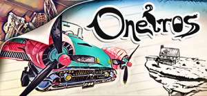 Постер игры Oneiros