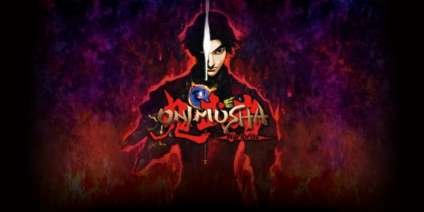 Постер игры Onimusha Warlords