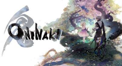 Постер игры ONINAKI