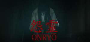 Постер игры Onryo
