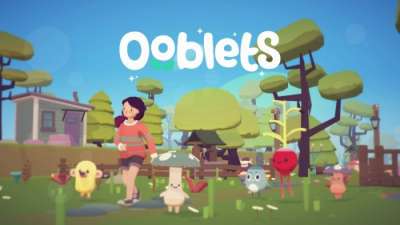 Постер игры Ooblets