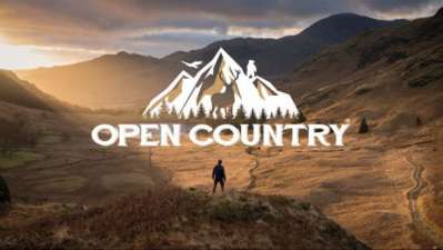 Постер игры Open Country