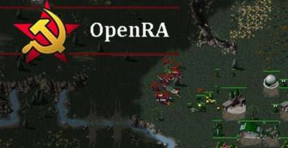 Постер игры OpenRA