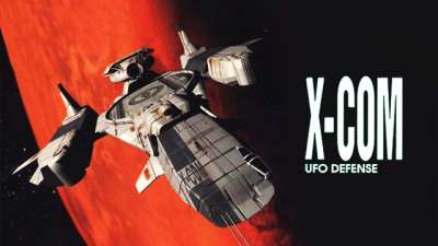 Постер игры OpenXcom: X-COM: Enemy Unknown (X-COM: UFO Defense) + Terror from the Deep