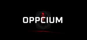 Постер игры Oppcium