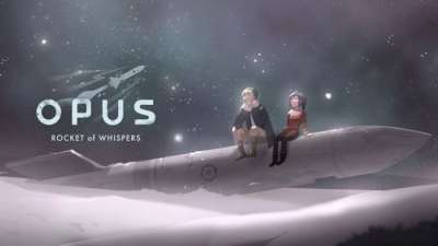 Постер игры OPUS: Rocket of Whispers
