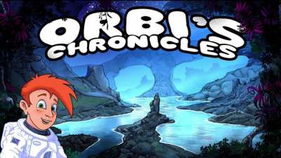 Постер игры Orbi's chronicles