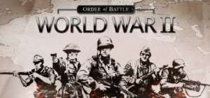 Постер игры Order of Battle: World War II + все 16 DLC