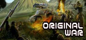 Постер игры Original War