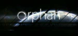 Постер игры Orphan