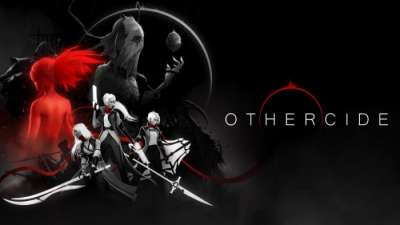 Постер игры Othercide