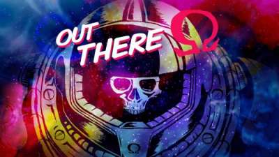 Постер игры Out There: Ω Edition