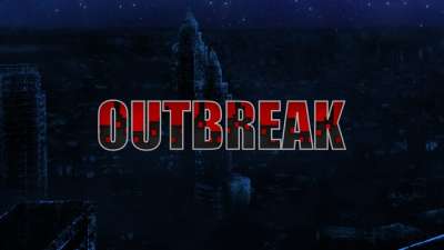Постер игры Outbreak - Deluxe Edition