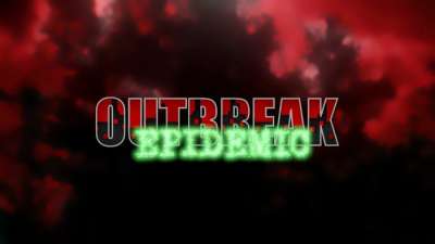 Постер игры Outbreak: Epidemic