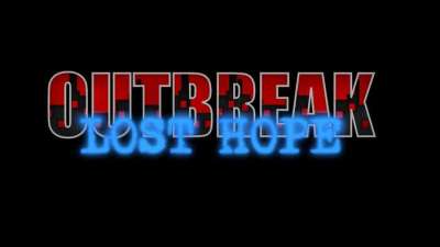 Постер игры Outbreak: Lost Hope