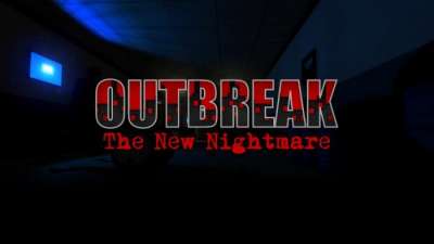 Постер игры Outbreak: The Nightmare Chronicles