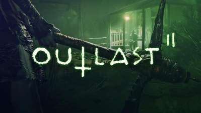 Постер игры Outlast 2