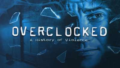Постер игры Overclocked: A History of Violence