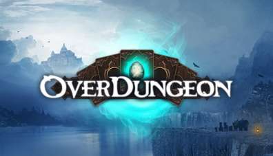 Постер игры Overdungeon