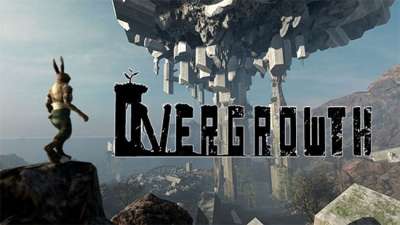 Постер игры Overgrowth