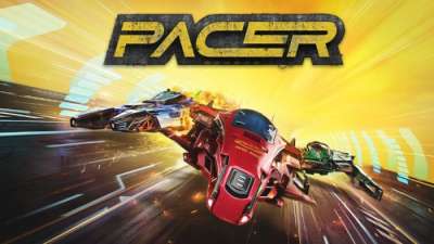 Постер игры Pacer