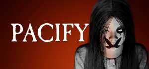 Постер игры Pacify