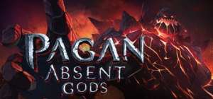Постер игры Pagan: Absent Gods