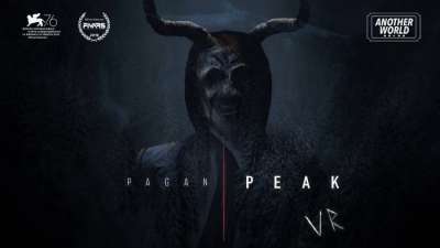 Постер игры PAGAN PEAK VR