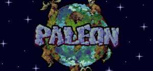 Постер игры Paleon