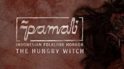 Постер игры Pamali: Indonesian Folklore Horror