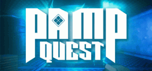 Постер игры Pamp Quest