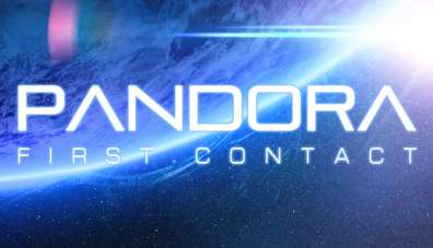 Постер игры Pandora: First Contact