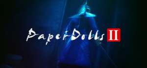 Постер игры Paper Dolls 2