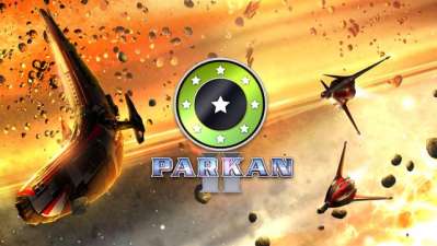 Постер игры Parkan 2