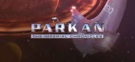 Постер игры Parkan: Хроника Империи (Parkan: The Imperial Chronicles)