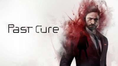 Постер игры Past Cure