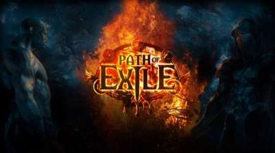 Постер игры Path of Exile