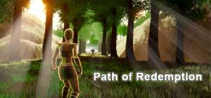 Постер игры Path of Redemption