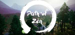 Постер игры Path of Zen
